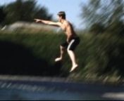 A documentary filmed in 1998.nnAt a swimming hole on the Clackamas River, just outside of Portland Oregon, an awesome mix of high school kids, homeless people, tweakers, and amateur divers gather every summer. A portrait of the summer of 1998 at High Rocks park, featuring the legendary volunteer lifeguard, professional hobo, and nude diver