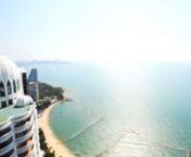 16,000,000THB This condo for sale Zire Wongamat has it all. A freehold, beachfront condominium in a quiet, secluded neighborhood with direct beach access and unobstructed, panoramic ocean views, all just an hour from Bangkok. http://pattayaproperty.pro/property/2-bedroom-condo-sale-zire-wong-amat-pattaya-111/nnCreated by Thailand’s leading real estate developer, Raimon Land, and completed in 2014, escape the city and find peace at your own condo in Zire Wongamat, nnReady to move in today.nn51s