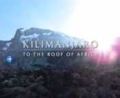 2016, Sept 5 – 11:nnThis trek, is by far the most arduous one my sister and I have undertaken. There are altogether 7 routes up to the summit of Mt. Kilimanjaro, and the Machame Route was one of the most popular. Unlike my previous trekking trips that made use of overnight accommodations in established lodgings, the Kilimanjaro-Machame trek offered me an insight into a tented camping experience.nnAscension up to the peak took 5.5 days across 5 different base camps as we trekked through 5 disti