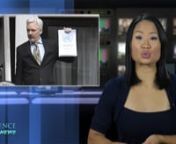 Added to Liked videosnUploadnn0:46 / 0:50nWikiLeaks Says Julian Assange&#39;s Internet Access Has Been Severed By A &#39;State Party&#39;nSequence Media GroupnSequence Media Groupn2,885n46 viewsnnStart at:nPublished on Oct 17, 2016nnWikiLeaks says founder Julian Assange&#39;s Internet connection has been intentionally cut.nIn a tweet, the organization said, &#39;Julian Assange&#39;s internet link has been intentionally severed by a state party. We have activated the appropriate contingency plans.&#39;nThere&#39;s no word yet o