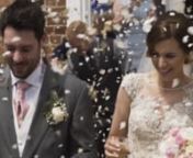 Chyna-Mae & Michael's Wedding Highlights from chyna