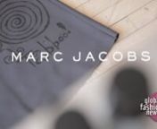 Marc Jacobs Fall / Winter 2016 Trailer Menswear Ready-To-Wear Collection by designer Marc Jacobs featuring artist Tabboo!nSee more backstage hair &amp; makeup: goo.gl/iB1UyenMore reviews and pictures at http://globalfashionnews.comnSubscribe NOW to our YouTube Channel: goo.gl/t5hvUynnTwitter: https://goo.gl/TZURRlnInstagram: https://goo.gl/fRTDJhnFacebook: https://goo.gl/dO45wenTumblr: https://goo.gl/OBKvy0nSnapchat: https://goo.gl/fWCq65nnFull Fashion Show in High Definition produced by Gianna