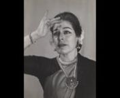 A tribute to Luise Scripps (1927 - 2015) who created the (American Society for Eastern Arts along with her husband Samuel Scripps to bring master Asian performing artists to teach in America.It was initially began to bring the great south Indian dancer, T. Balasaraswati to America.Premiered at the Madras Music Academy under the aegis of the Balasaraswati School of Music and Dance and followed by a showing at the American Dance Festival to honor Luise Scripps.