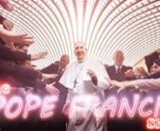 https://TheWILDVOICE.orgnHow holy are you?Holy like Pope Francis?Learn from the Master Player of the Game - the People&#39;s Pope, the Pope from the &#39;end of the world&#39;, the New Word Order Pope.nnJESUS &#39;Take heed that you do not your justice before men, to be seen by them: otherwise you shall not have a reward of your Father who is in heaven.&#39; - Gospel of St. MatthewnnVENERABLE ARCHBISHOP FULTON J SHEEN-