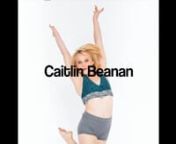 Caitlin Beanan aka