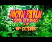Motu Patlu King of Kings - Theatrical Trailer from motu patlu king of kings
