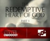 God&#39;s heart is redemptive in nature. God never quits on what He starts. He loves and saves to the uttermost no matter what the cost. In this 3-part series, our goal is to understand and capture the redemptive heart of God, so that we will learn to view life&#39;s situations with His redemptive heart and also learn to be co-workers with God in His redemptive process for things in our own lives as well as of those around us.nnFeatured in this episode:nn* Message by Ps Ashish RaichurnnnnFor this episod