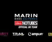 Marin/Stan’s NoTubes 2015 Official UK TeamnSupported by Ritchey Trail, Amplifi, Dirty &amp; CNPnnSince its foundation in 2014, the Marin/Stan’s NoTubes Enduro Team is now an established alliance of four great riders. Chris Keeble-Smith and Leigh Johnson will be battling it out in Elite Male with the UK’s top riders, whilst Joe Harrison will be making a stand in Senior Male.Martha Gill, being just 17, shows great promise of becoming a future national champion, but for the time being she w