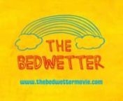 THE BEDWETTER is a quirky and off-beat coming of age story set in 1975 that follows Shelly, an almost 11 year old Tomboy who wets the bed, gets bullied at school and now has to deal with her new Stepmother, a glamorous former Stewardess, who wants to throw her a birthday party. nnTo help Shelly along the way, she has Dean, her dapper and enthusiastic best friend and Martha, a local Homeless Woman who takes a special interest in her. Further complicating things is Shelly&#39;s slight preoccupation wi
