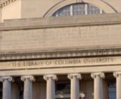 On April 12, 2015, No Red Tape partnered with the Illuminator to project messages such as “Rape Happens Here” onto the facade of Columbia University’s Low Library. Broadcasting text onto a centrally located, iconic building on campus reflects No Red Tape’s ongoing commitment to holding the university accountable in public and highly visible ways. Through actions such as the Stand With Survivors Rally last October and interruptions of prospective student information sessions, the group co