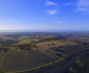 Filmed with a DJI Inspire 1 quadcopter in 4K log setting with the supplied ND filter. 4k File available for anybody to download if they want.File was uploaded and transcoded directly from FCPX timeline. Edited in FCPX and Colour corrected with a new plugin &#39;Color Finale&#39; using the Gopro Protune LUT.Quite a lot of detail has been &#39;lost in Translation&#39; through uploading to Vimeo.nnCissbury Ring is the largest hill fort in Sussex, the second largest in England and one of the largest in Britain