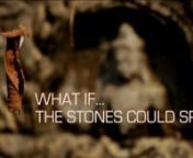 WHAT I F THE STONES COULD SPEAK is a short documentary film which described silently about the suffering beauty of Khmer ancients temple that destroyed during the civil war in Cambodia. nnDirected and produced: Ouch MakaranExecutive Producer: Youk ChhangnAdvisor: Dr. Markus ZimmernnThe tourists typically begin their pilgrimage by visiting the spectacular Hindu complex known as Angkor Watt as the sun first appears in the wee hours of the morning and the golden light illuminates the ancient façad