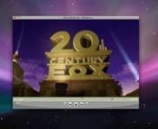 Today we bring you the conclusion of Antonio Cerri&#39;s recreation of the iconic 20th Century Fox Logo in Cinema 4D and After Effects, the first tutorial in our