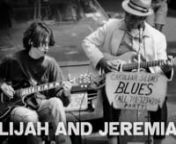 &#39;A Musical Bond Between an Unlikely Pair&#39;n nIn this short documentary, filmmaker Jenny Schweitzer profiles Elijah Staley (known to many as Carolina Slim) and Jeremiah Lockwood. The duo began busking together in the mid-nineties, and performed old-style rural Piedmont blues for 12 years.