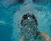 Teste Super Slow!! Nadando nas pérolas!! from nadando