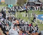 Pigman&#39;s raised over &#36;7,000 for the
