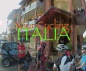 YourCyclingItalia.com