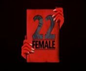 22 Female Kottayam movie main title from 22 female kottayam movie