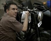 When a man (played by Boman Irani) hears a neighbor beating his wife, he suddenly wants to make a call -- at his neighbor&#39;s house. Breakthrough&#39;s campaign