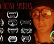 Short Film. USA. 2013nEdwin has a dark obsession with drawing spiders.His mother does her best to curb his increasingly odd behavior, but unbeknownst to her, a terrifying mystery will soon be solved with the help of these sinister drawings. nnWINNER: Best Horror Short- FilmQuest nWINNER: Best Sci-Fi/Horror Short:-Toronto Independent Film Fest nWINNER: Best Director- Pasadena Film Festival 2014nWINNER: Best Short Film- Cal Shorts 2013nWINNER: Best Screenplay- Nevada Film FestivalnnOFFICIAL SELE