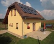 Dnes Vám přinášíme videoprohlídku domu z řady Ekonomik N7. V domu je řešen příjemný, otevřený obytný prostor a dům je vybaven fotovoltaickou elektrárnou. Přejeme příjemnou zábavu, Vaše ES
