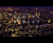Multibrand Campaign for the Promotion of Sloane Street in London to Chinese tourists.nnCo-produced by M.I.E Consulting UK &amp; SCOPE for Cadogan EstatenProducers: Maggie Lin (M.I.E), Joël Griffault (SCOPE) and Damien Monel (SCOPE)nDirected By Lin Xi (X.K. Prod)nDirector of Photography &amp; Film Editor: Léa Griffault (SCOPE)nnBrands Collaboration : BULGARI - ERMENEGILDO ZEGNA - DIOR - CHANEL - FENDI - ROLEX - ROBERTO CAVALLI - BOODLES - CHLOE - MONTBLANC - HACKETT LONDON - ARMANI - GUCCI - PR