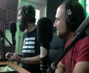 Adam &amp; Mitch are joined in studio by Asshole Joe (AJ of Sour Diesel fame) and try out the new call-in format. They discuss legalization in Washington DC, Oregon &amp; Alaska,