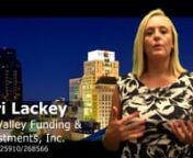Lori will be going over the difference between PMI, MI &amp; Funding Fee In this Video.nnhttp://mortgagerateswestsacramento.comnLORI LACKEY-HAWKINS nBranch ManagernMid Valley Funding &amp; Inv inc. nNMLS 225910/268566 nBRE 01869436/01854992n916-668-6568