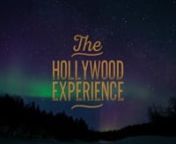 The Hollywood Experience is a unique and unforgettable vacation that enables Luxury Action’s discerning clients to create their own adventure — and turn it into a movie..nnAmy’s DreamnnIn the beginning, it was just a dream.nnAmy sits at home by the fire, looking at pictures of a winter wonderland, far, far away: a magical place where huskies pull sleighs across hills covered in deep, white snow, while the northern lights dance in the sky above.nnShe lies back, closing her eyes. She can alm
