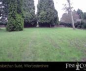 Fine & Country - The Elizabethan Suite,Westwood House from elizabethan