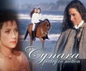 Cynara: Poetry in Motion from hot dramas