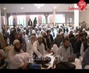 Mufti Taqi Usmani… Allh se toba kr lo from allh