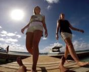 Hi Everybody,nthis is my new vidéo from my last winter in Bonaire. I called it