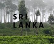 Traveled in Sri Lanka on June 2015.nRX100 mk2, E-PL1 + Nikon 50.8nmusic: Tree by Ólafur Arnalds