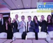 The newest batch of JC Premiere Celebrity Distributors contract signing and press conference happened last February 21, 2015 at the 5-star and luxurious Makati Shangri La Hotel. Let&#39;s welcome our new family members namely Mr. Will Devaugh, Ms. Roxanne