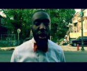 Check out Seff Al-Afriqi in his spoken word video