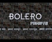 Ad film for Mahindra&#39;s Bolero Pick up Truck