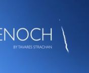 On December 8, 2018, LACMA Art + Technology Lab grant recipient Tavares Strachan launched his project ENOCH into space. Created in collaboration with LACMA, Strachan’s ENOCH is centered around the development and launch of a 3U satellite that brings to light the forgotten story of Robert Henry Lawrence Jr., the first African American astronaut selected for any national space program. In this new body of work, Strachan combines hidden histories, traditions of ancient Egypt, Shinto rituals and b