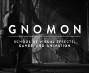 The Gnomon 2019 Student Reel features a collection of the very best work from Gnomon’s students. The reel highlights a variety of pieces in the areas of visual effects, animation, modeling, texturing, character design, games, environment creation, and much, much more. Enjoy this latest compilation, and be sure to look out for these rising stars in the future!nnArtists featured in order of artwork appearance:nWeiyo ShanJosh HarrisonnManan BachkaniwalanKevin WeinVaibhav KotaknEvan CweirtnynRache