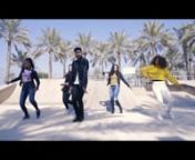 Just The Way | Ramzan ft. Andrew | Official Music Video from raj babe