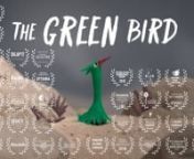 website : https://thegreenbird-film.comnemail : contact.thegreenbird@gmail.comnfacebook.com/thegreenbird/nn-- Currently in festival tour --nnGraduation Film made in 2017nDirected bynnQuentin Dubois, https://vimeo.com/quentinduboisnMaximilien Bougeois, https://vimeo.com/maximilienbougeoisnMarine Goalard, https://vimeo.com/marinegoalardnIrina Nguyen-Duc, https://vimeo.com/irinanguyennPierre Perveyrie, https://vimeo.com/pierreperveyriennScore by Marie LarochennSélections, nSELLECTIONSn/Festival du