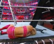 Becky Lynch c vsCharlotte Flair vsAsuka- WWE TLC 2018_2 from wwe becky