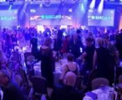 Women in Film and TV Awards: Five Minute Highlights edited by Helen James Productions and EditPool
