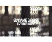 Fashion film - Gracyanne Barbosa (Modella) from gracyanne
