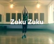 A whimsical, aerobic salsa by Grupo BIP, with choreo by the gorgeous and talented ZES Claudiu Gutu.