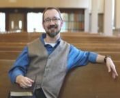 Curious about Aldan Union Church? Here&#39;s a quick intro to who we are from our Senior Pastor, Joe Jacobson. We hope you join us!