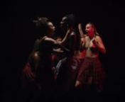 URGENT: SOCIAL SHORTS 2nnJUCKnSE &#124; 2017 &#124; 17’nnCinedans Dance on Screen Festival 2019n8th-10th of March 2019, EYE Film museumncinedans.nl