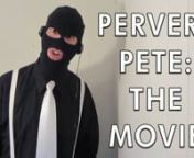 Be Sure To Checkout Pervert Pete&#39;s Website! http://PervertPete.comnPervert Pete IS BACK FOREVER on his own website that will NEVER BE SHUT DOWN! All the classics are there, plus UNCENSORED, UNCUT and RAW VIDEOS are all there! The Pervert Pete Show will be back as a weekly podcast too, with every other week being live! YouTube might be bitching out to snowflakes, but you can&#39;t shut down Pervert Pete and his website that will be up FOREVER! ALL NEW VIDEOS, ALL NEW PODCASTS, NEW OMEGLE VIDEOS, NEW