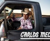 No Le Digan - Carlos Medina (Official Music Video) from aubrey chase