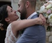 Elea & Yoann (Wedding teaser) from www mey